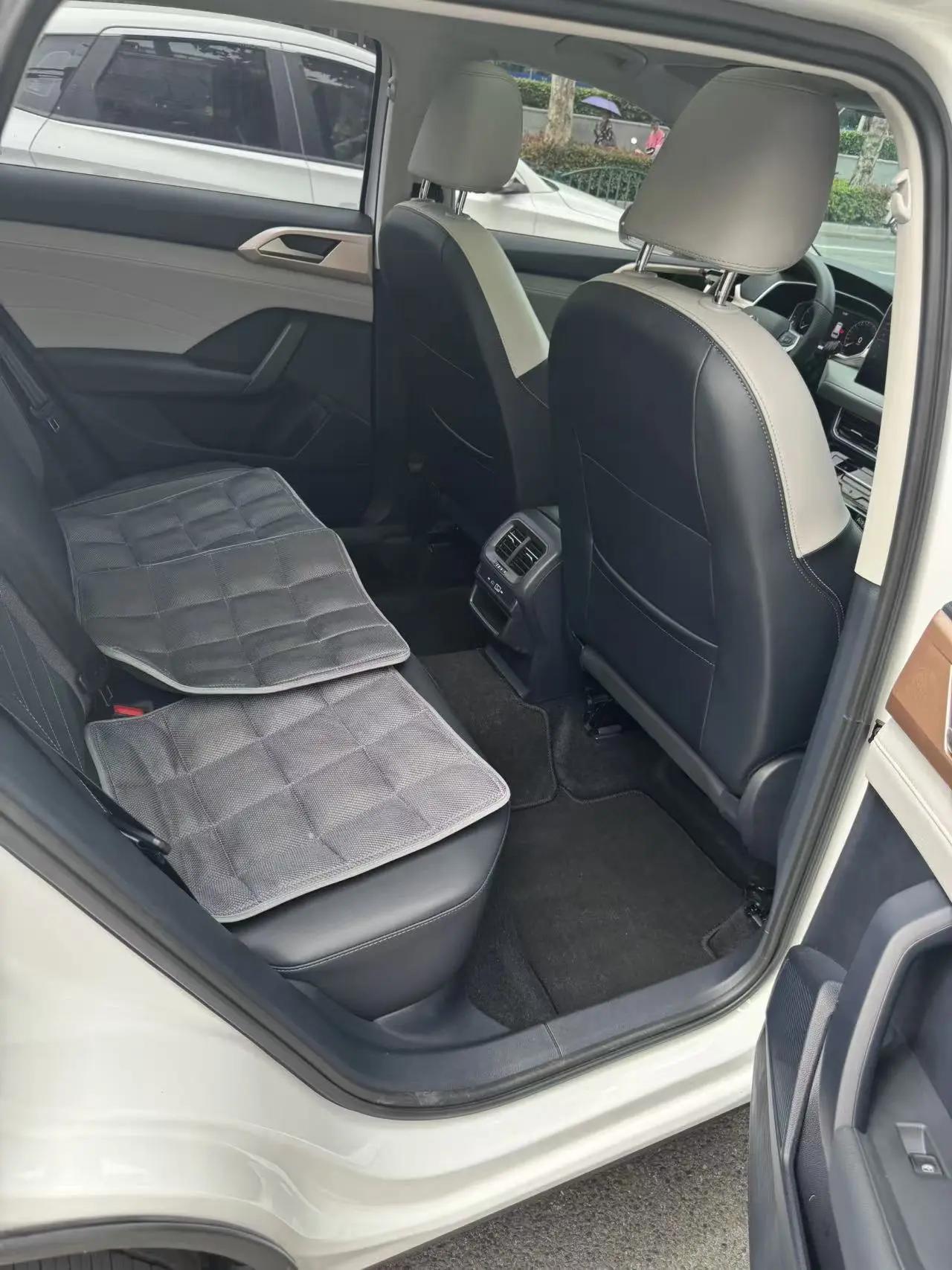 Volkswagen 2024 Tuyue 1.5TSI 300TSI Two-Drive Full Moon Edition Automatic Gear 5