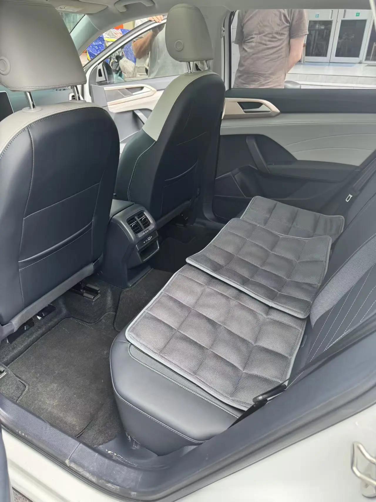 Volkswagen 2024 Tuyue 1.5TSI 300TSI Two-Drive Full Moon Edition Automatic Gear 7