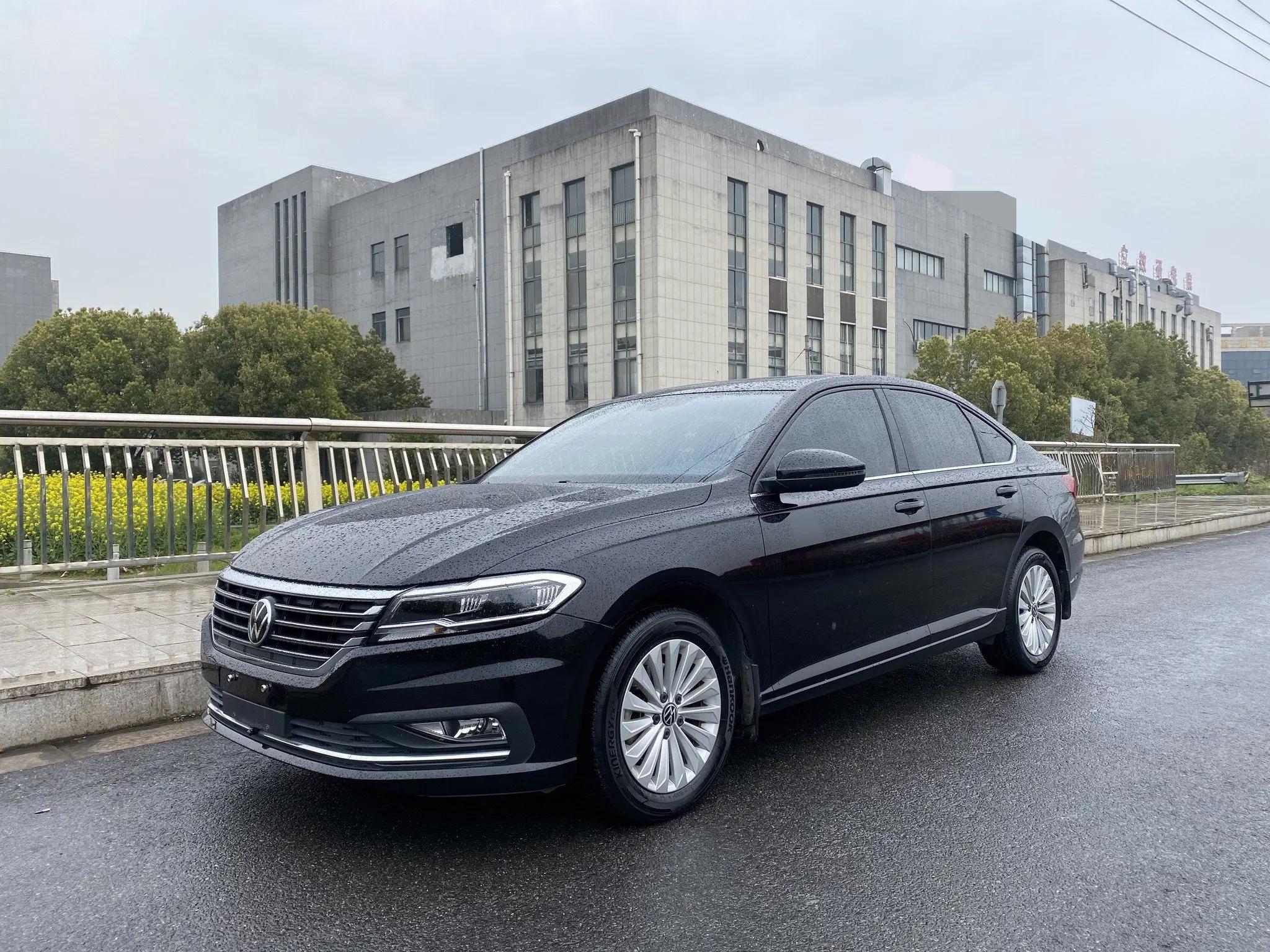 Lavida 2022 280TSI DSG Comfort Edition