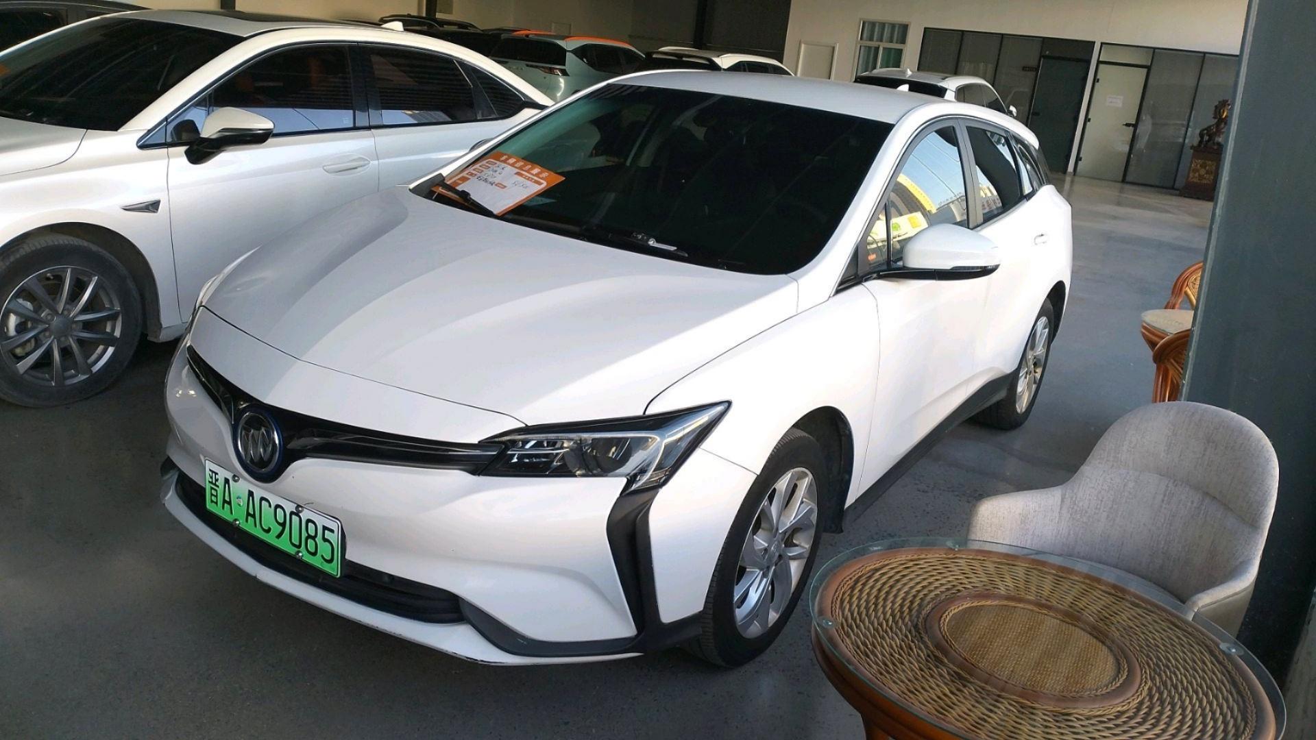 Buick 2024 VELITE 6 430km Luxury Edition Automatic