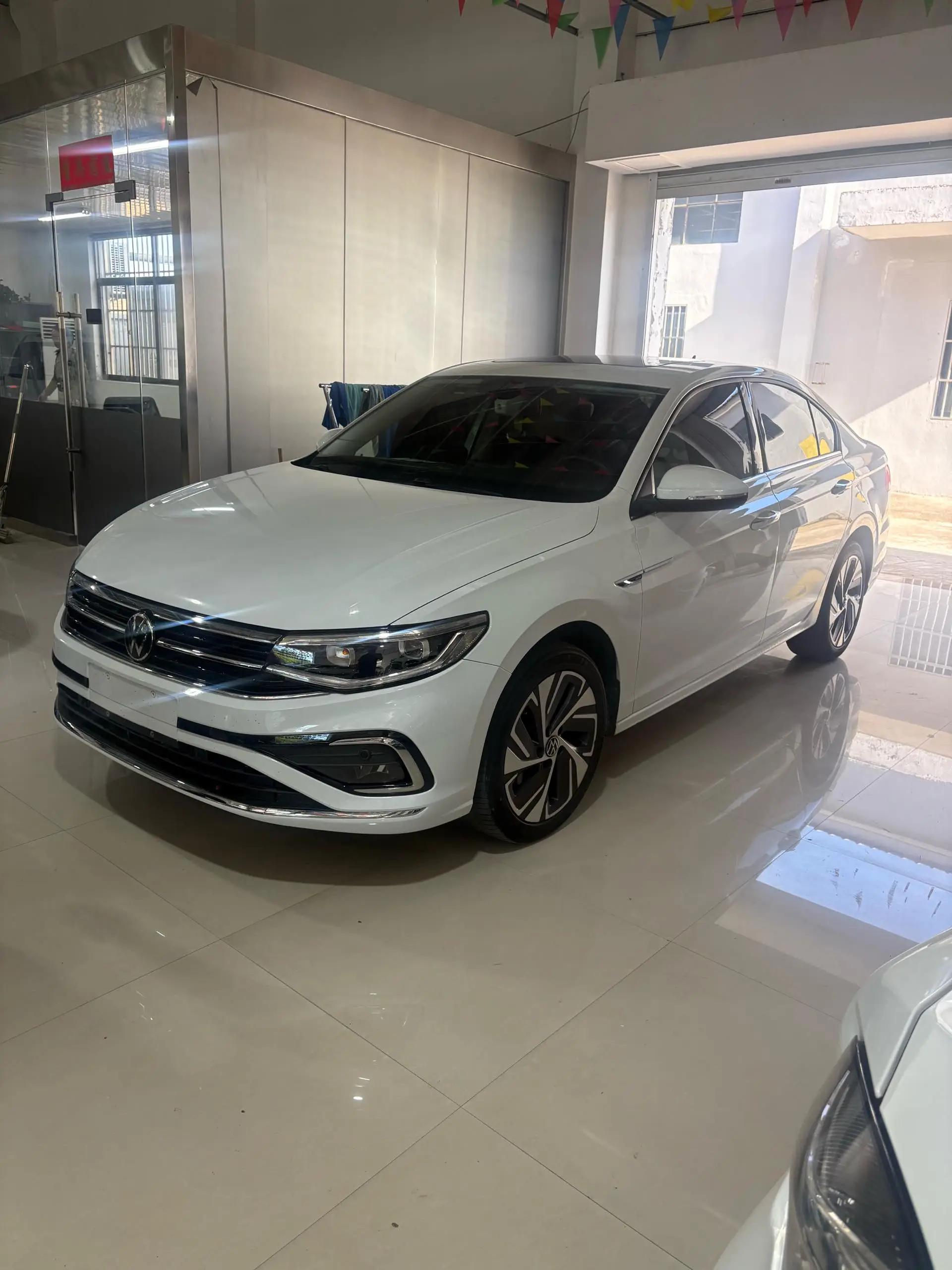 Bora 2023 280TSI DSG Zunxing Edition