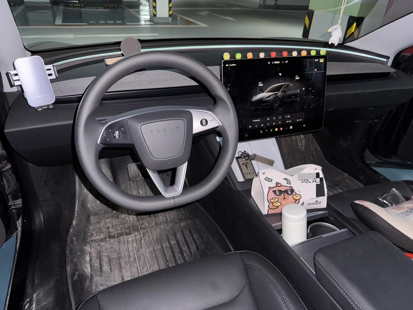 Model 3 2023 Rear-Wheel Drive Edition 5
