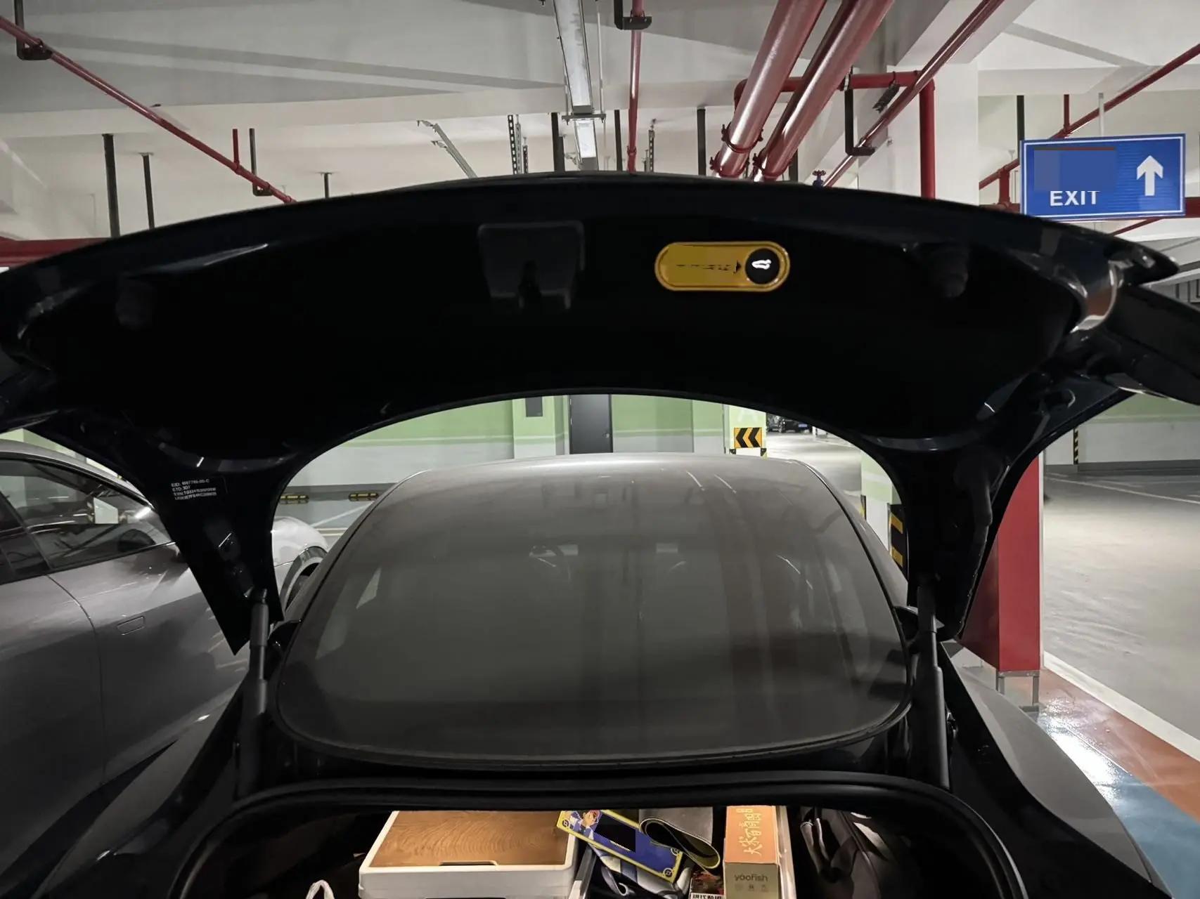 Model 3 2023 Rear-Wheel Drive Edition 7