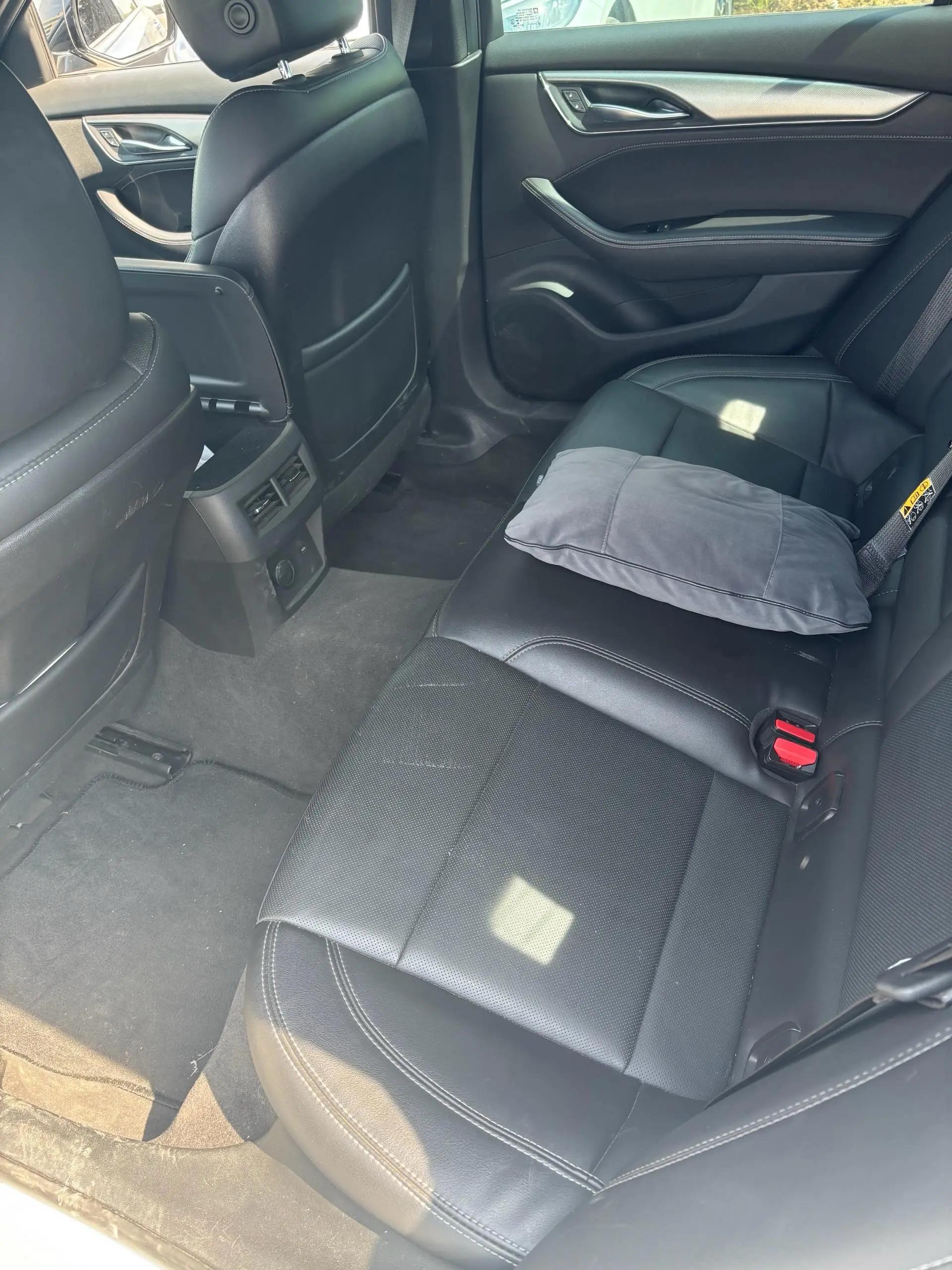 Cadillac CT5 2022 28T Luxury Edition 5