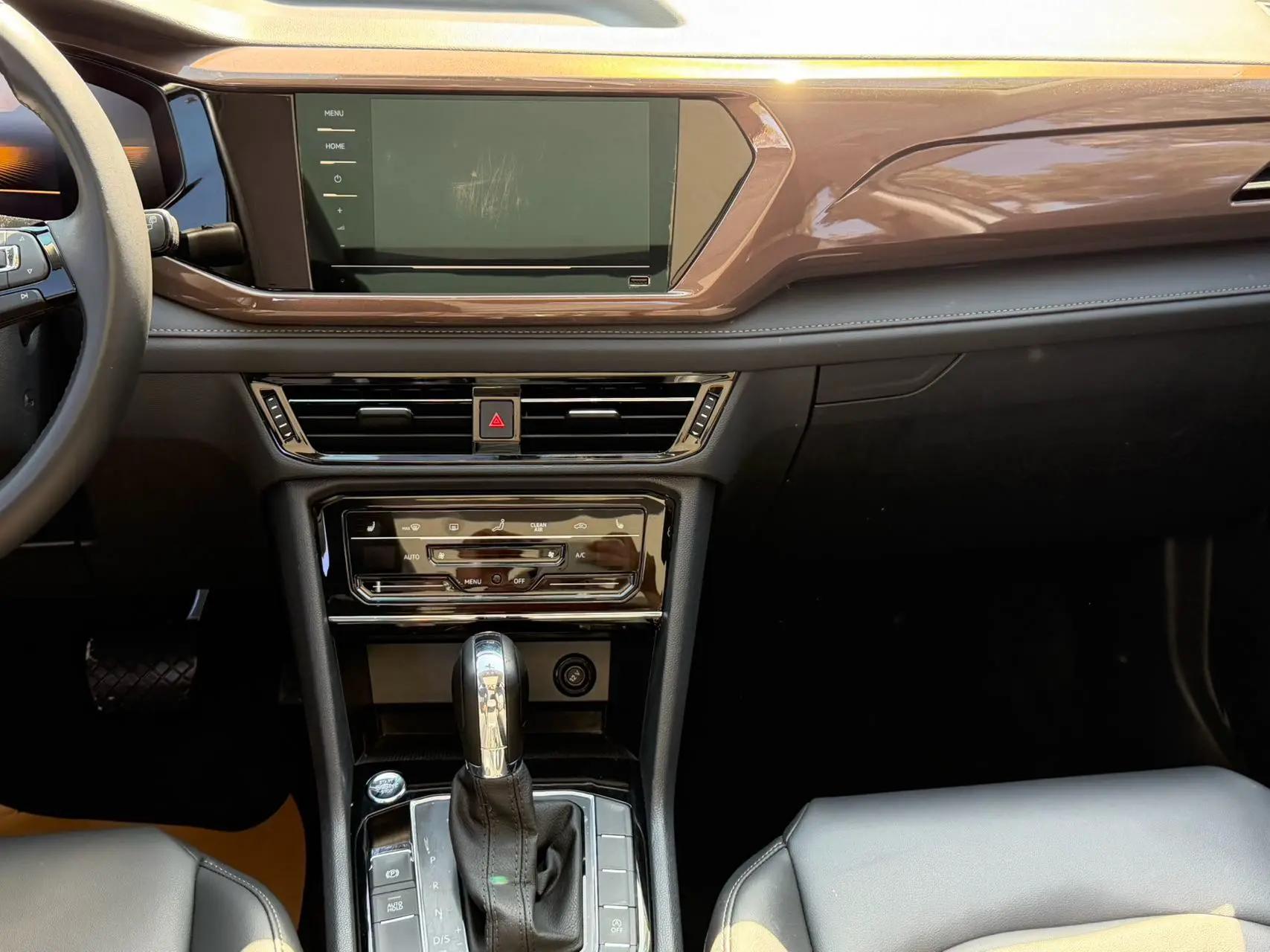 Tuyue 2022 280TSI Two-Drive Fashion Edition 13
