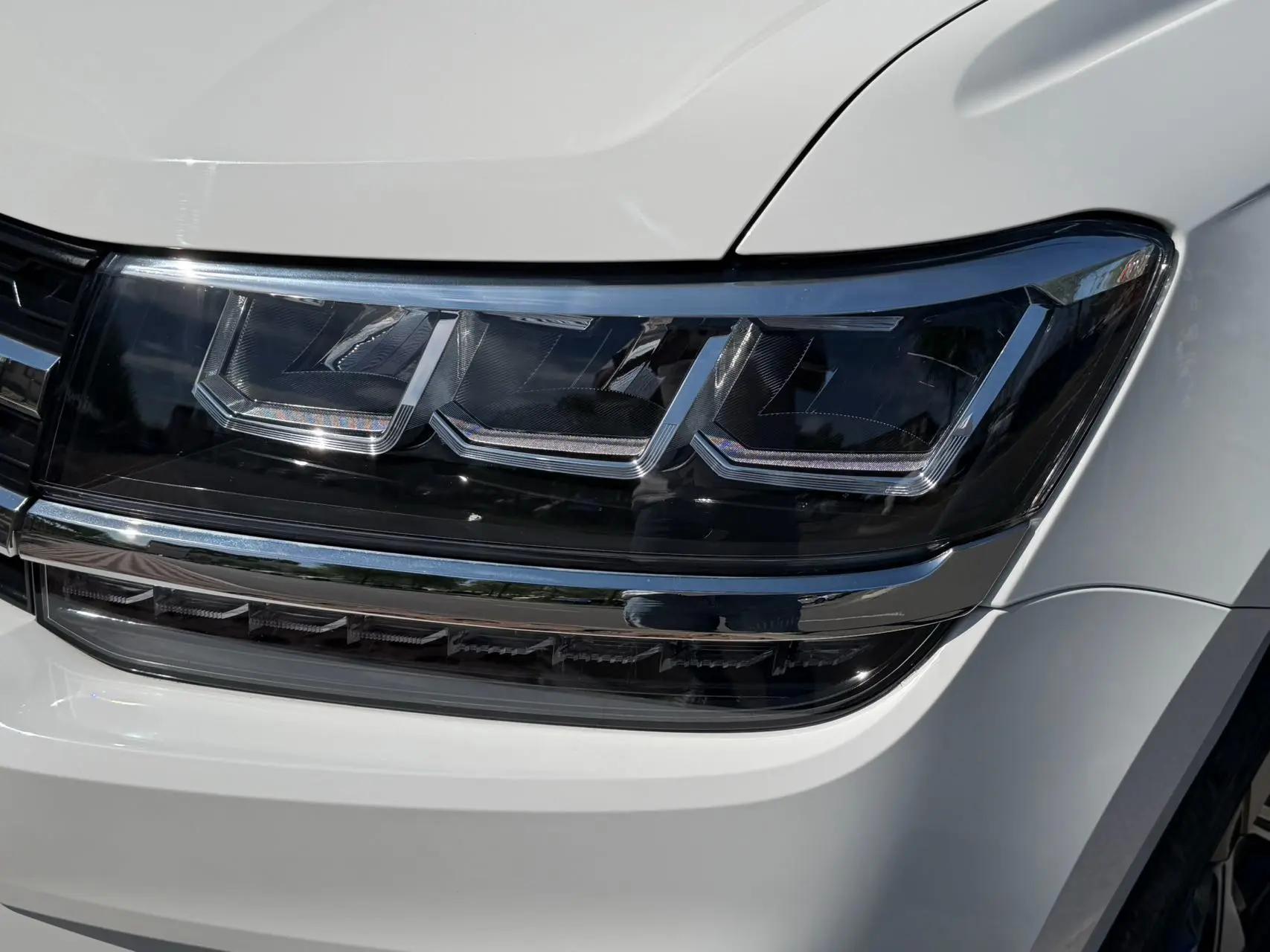 Tuyue 2022 280TSI Two-Drive Fashion Edition 8