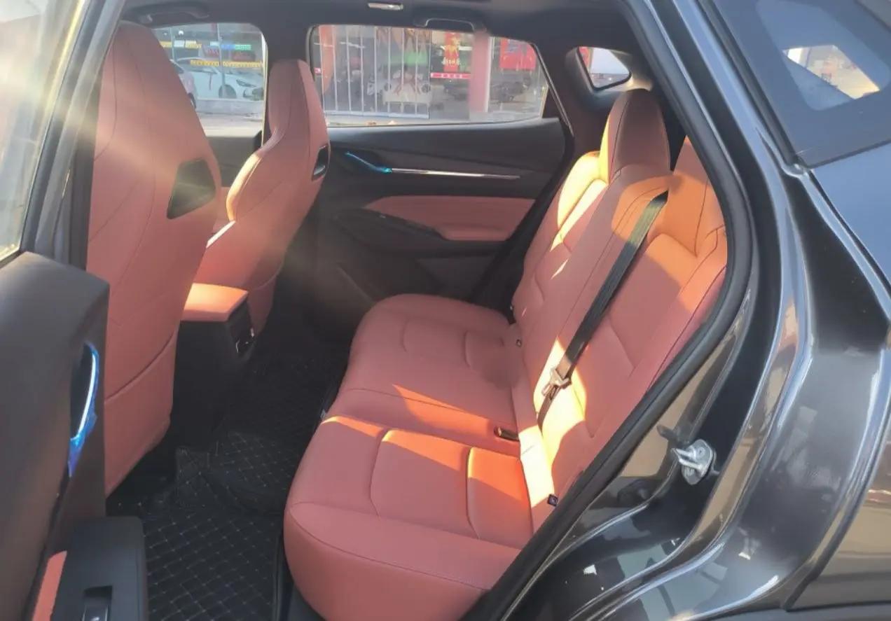 ChangAn 2026 X5 PLUS 1.5T Pioneer PRO Automatic 4