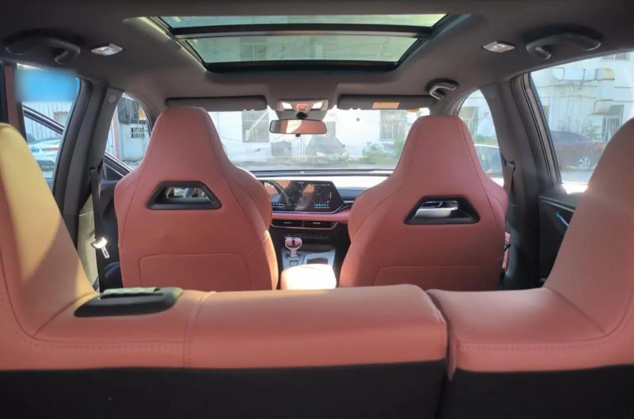 ChangAn 2026 X5 PLUS 1.5T Pioneer PRO Automatic 5