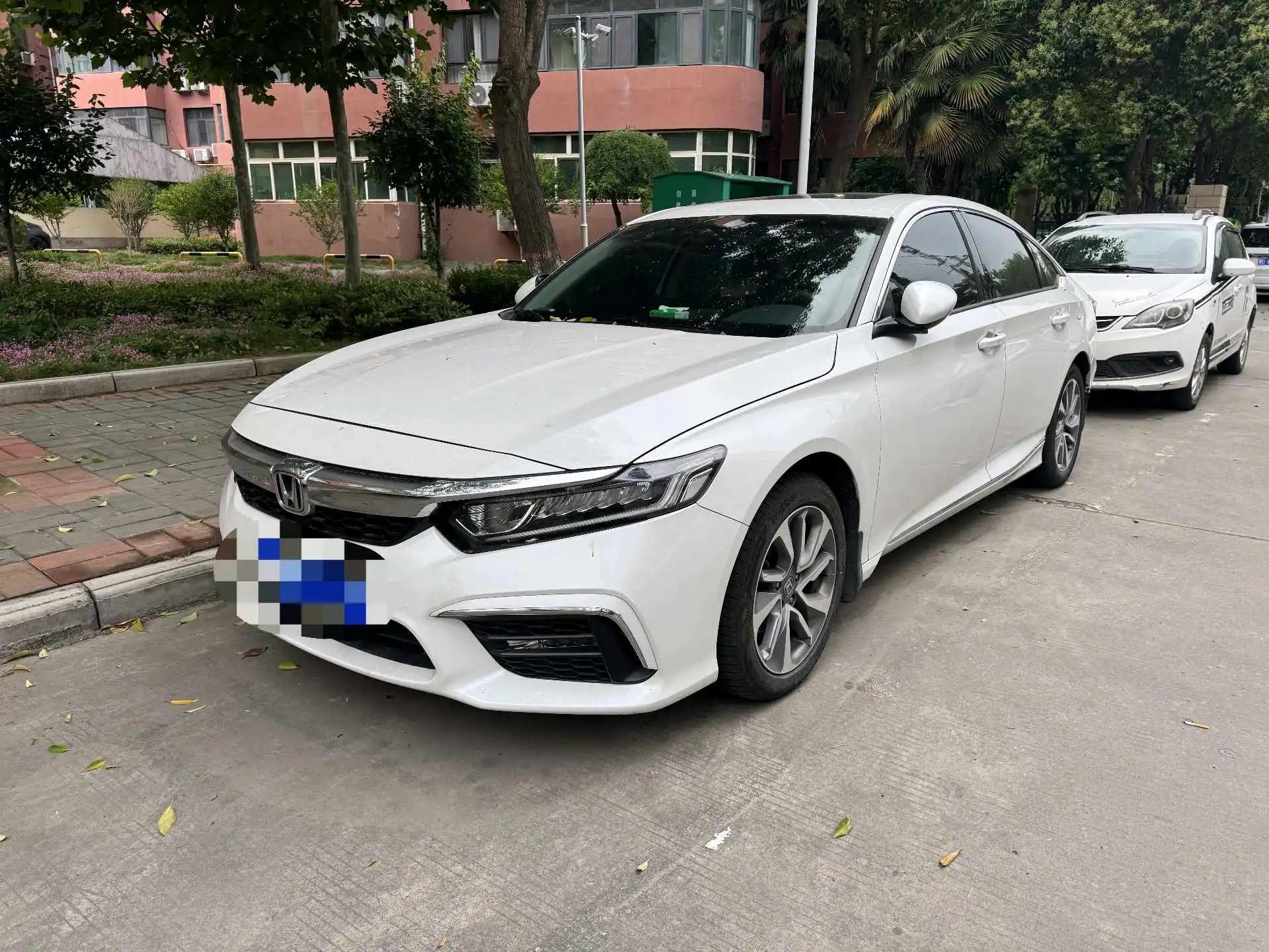 Yingshi 2019 260TURBO Refined Edition National V