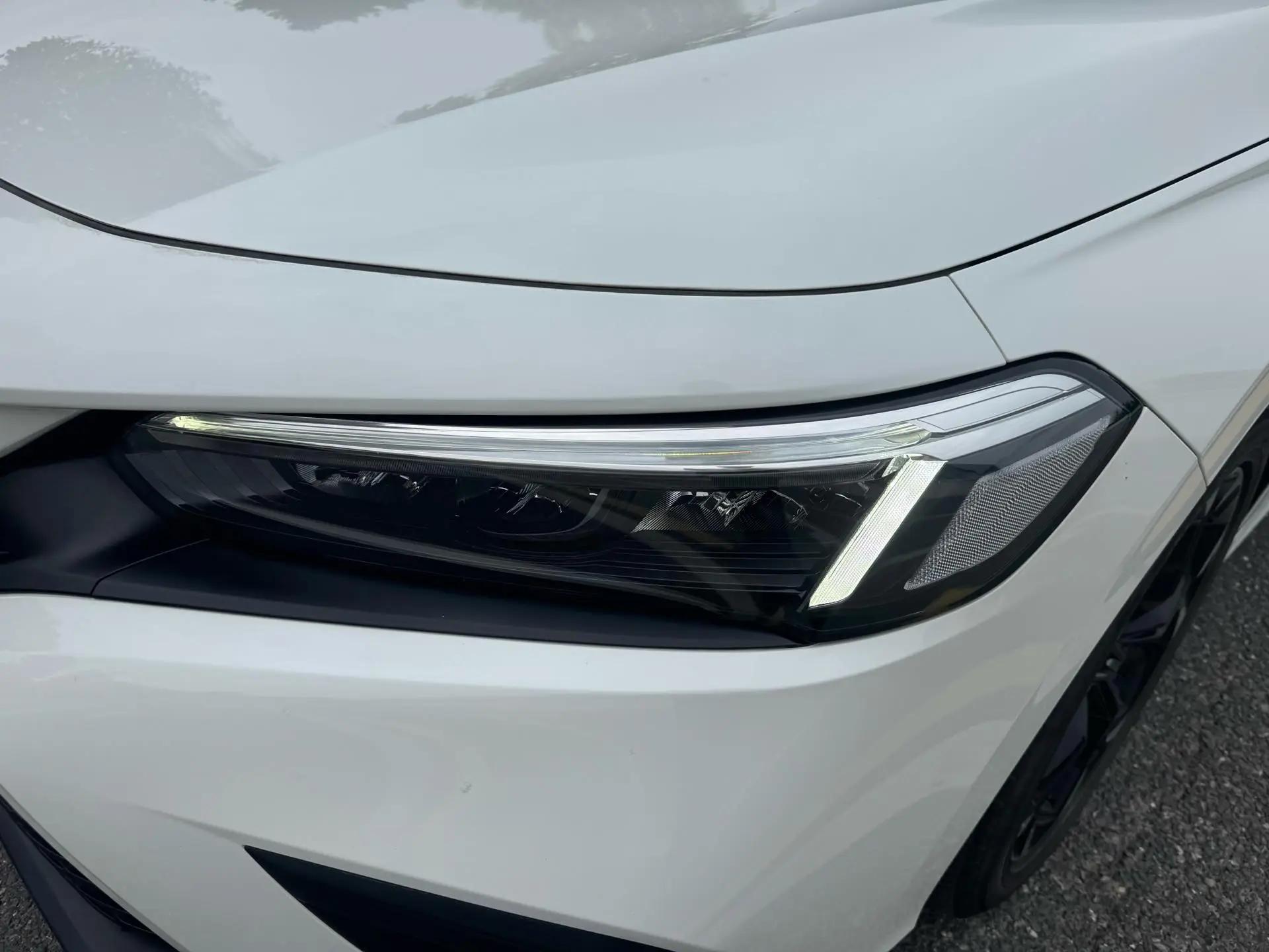Civic 2022 240TURBO CVT Combustion Edition 5