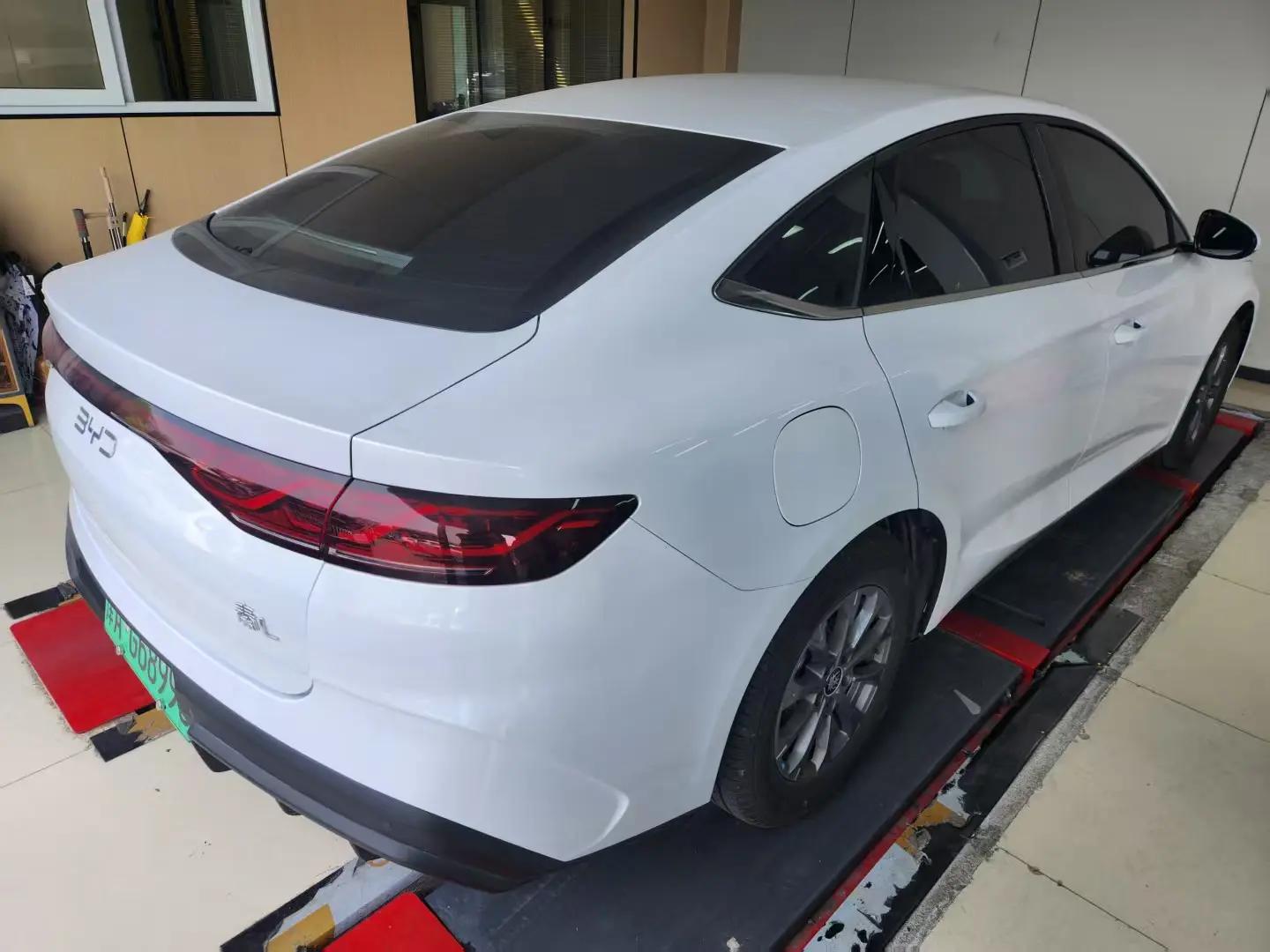 Qin L 2024 DM-i 80km Leading Edition 2