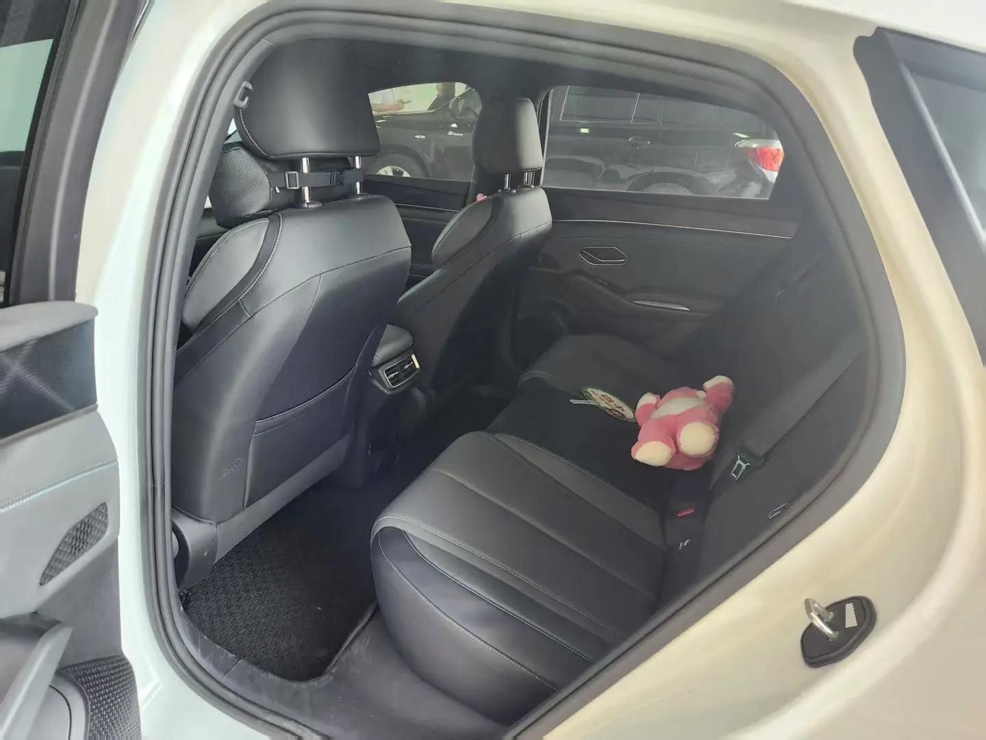 Qin L 2024 DM-i 80km Leading Edition 4