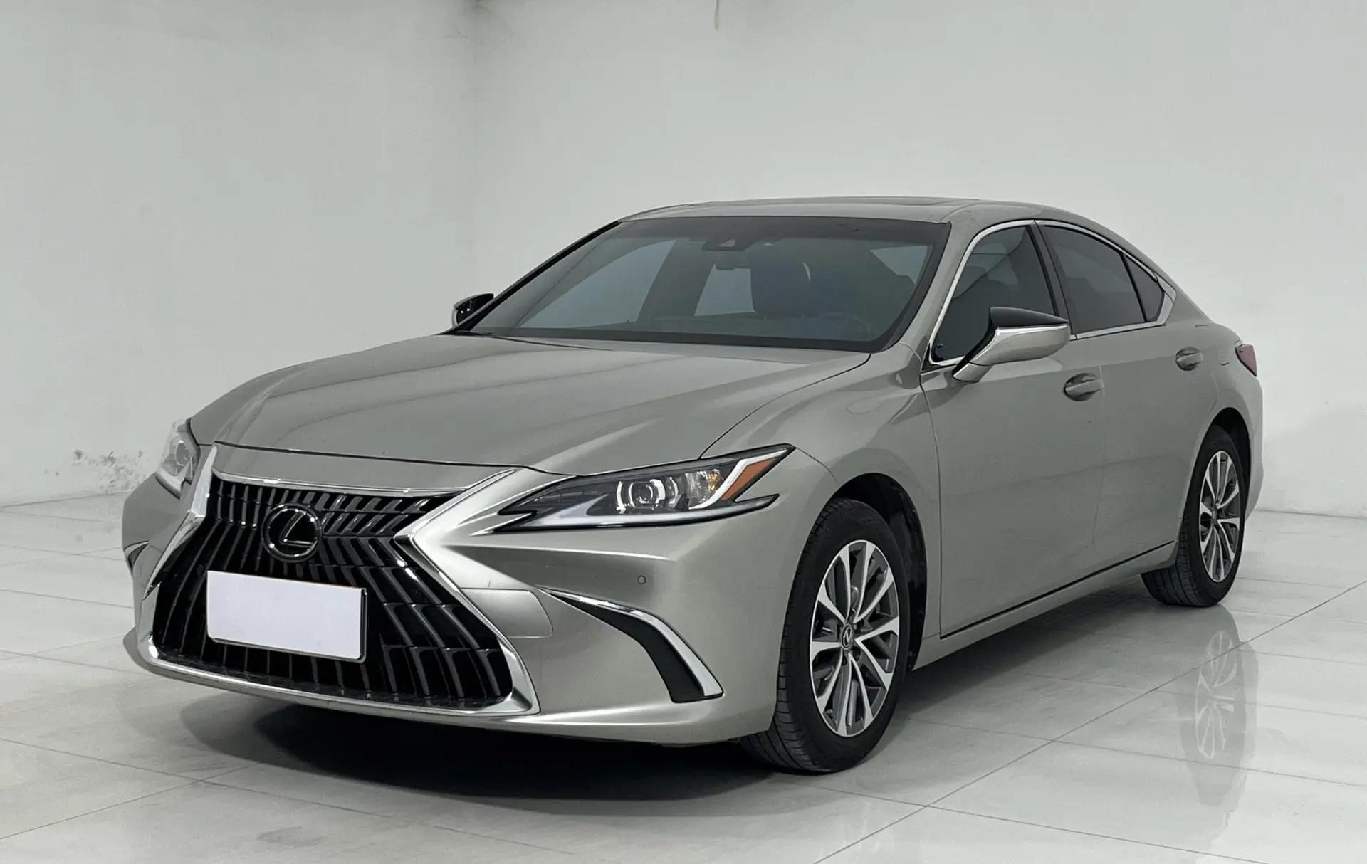 Lexus ES (Imported) 2024 ES200 2.0 Stepless Edition Automatic Gear