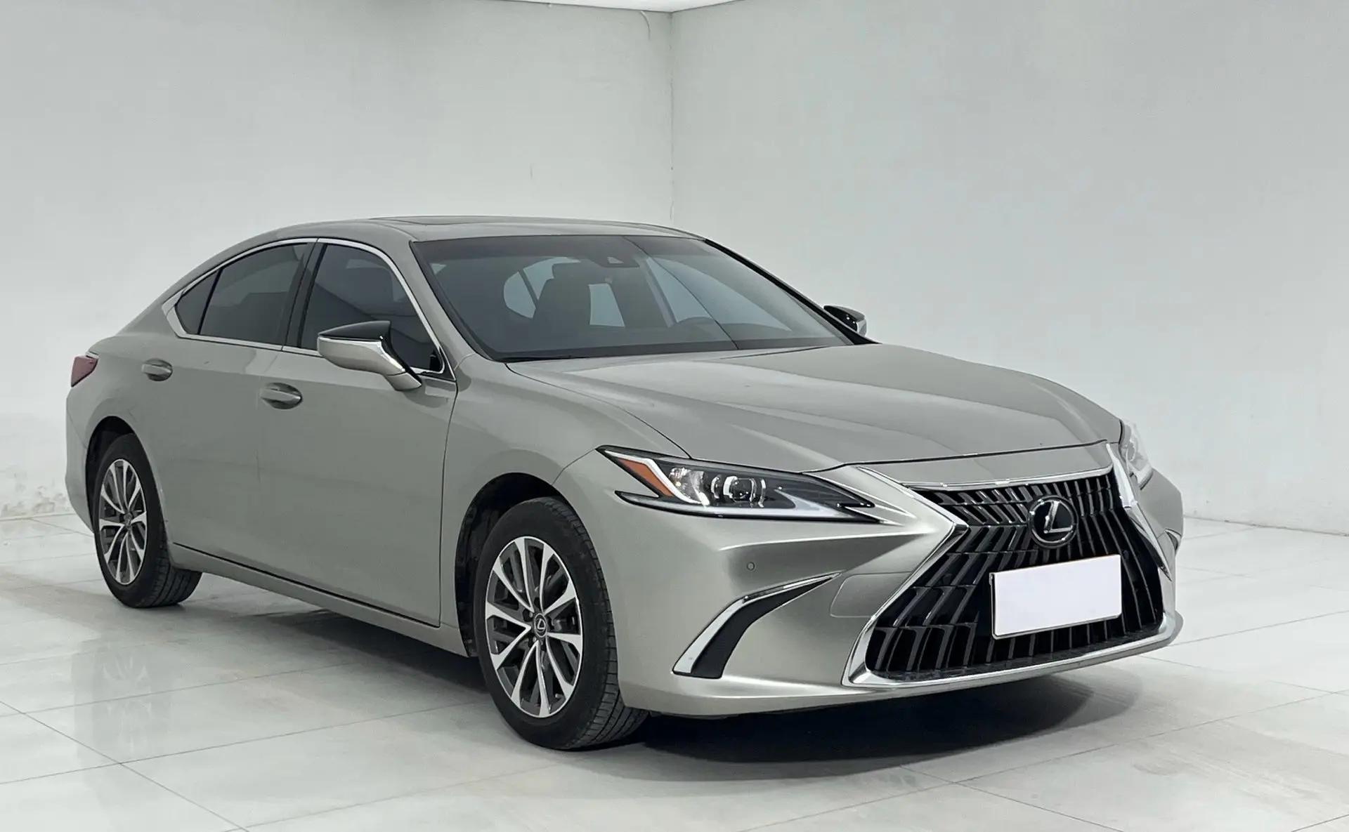 Lexus ES (Imported) 2024 ES200 2.0 Stepless Edition Automatic Gear 3