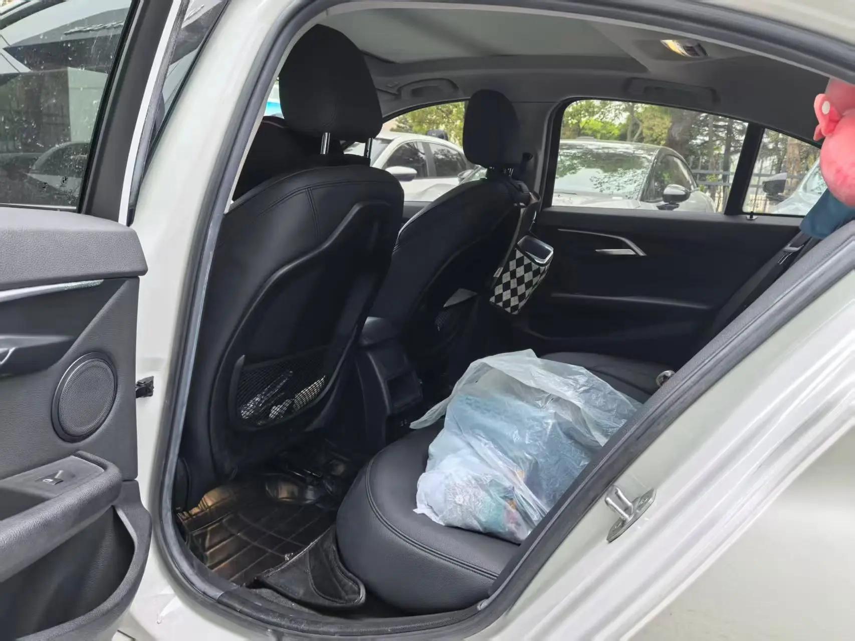 BMW 1 Series 2020 125i Leading M Sports Suit 3