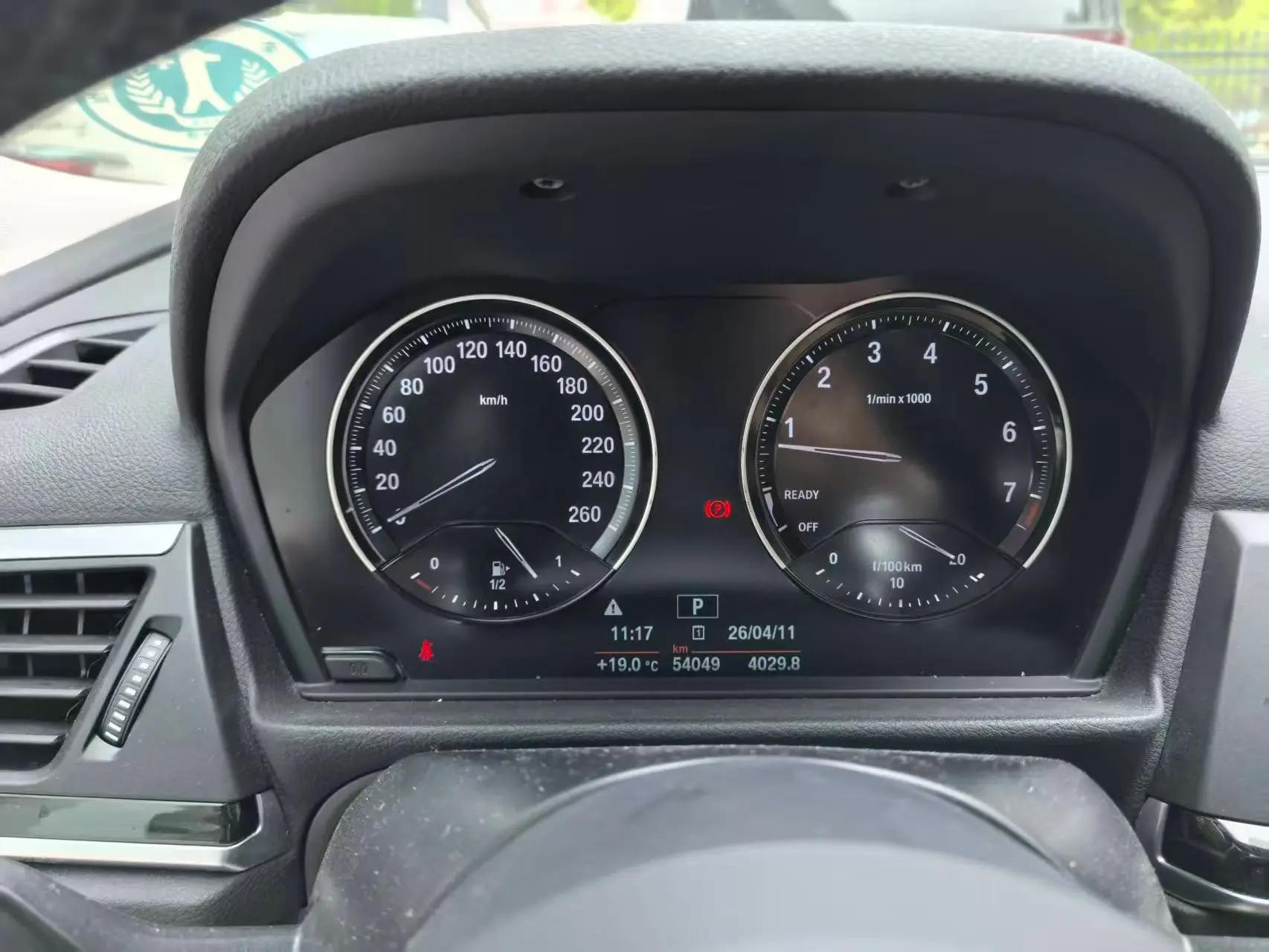 BMW 1 Series 2020 125i Leading M Sports Suit 5