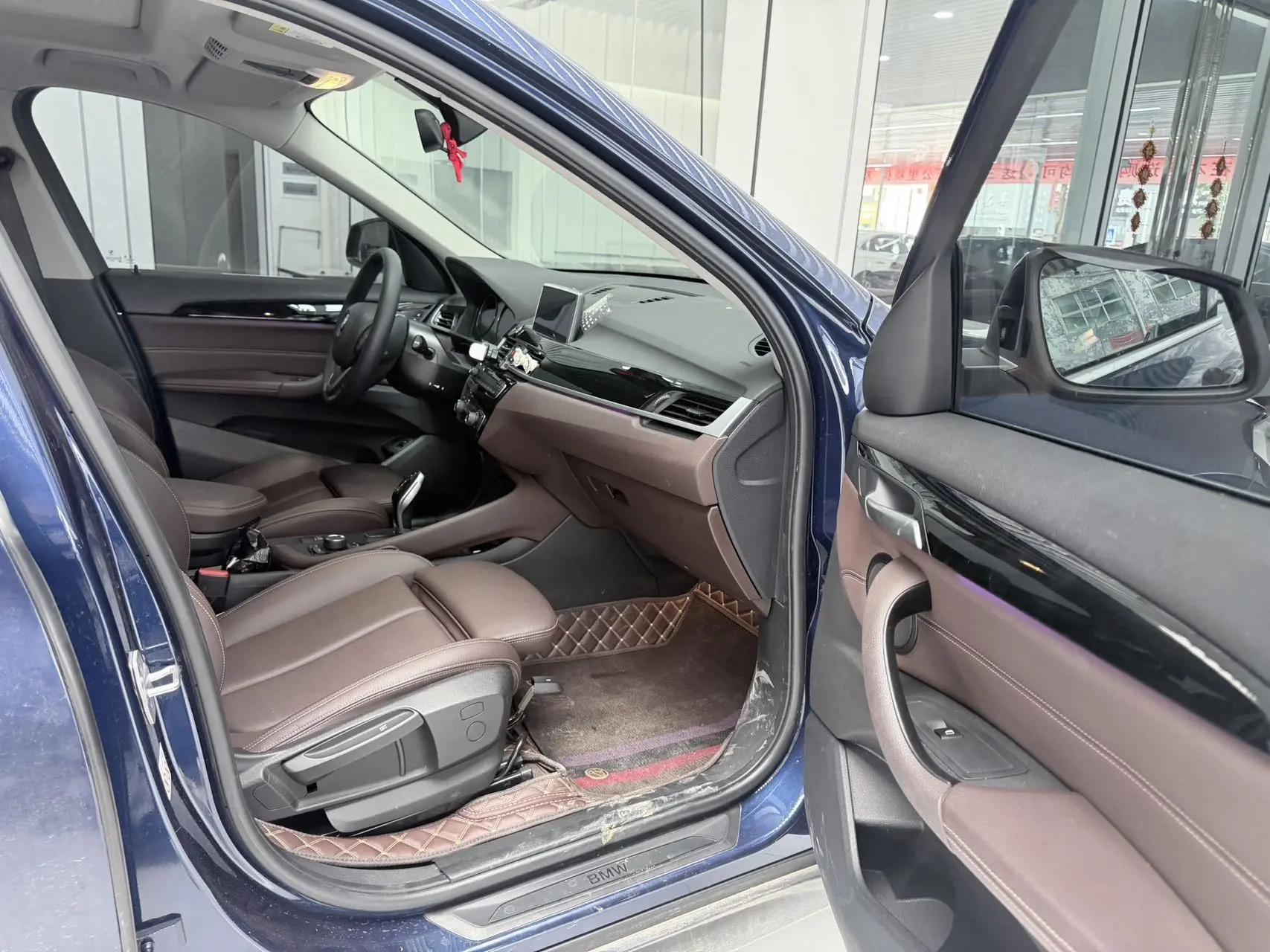 BMW X1 2020 sDrive20Li fashion 6
