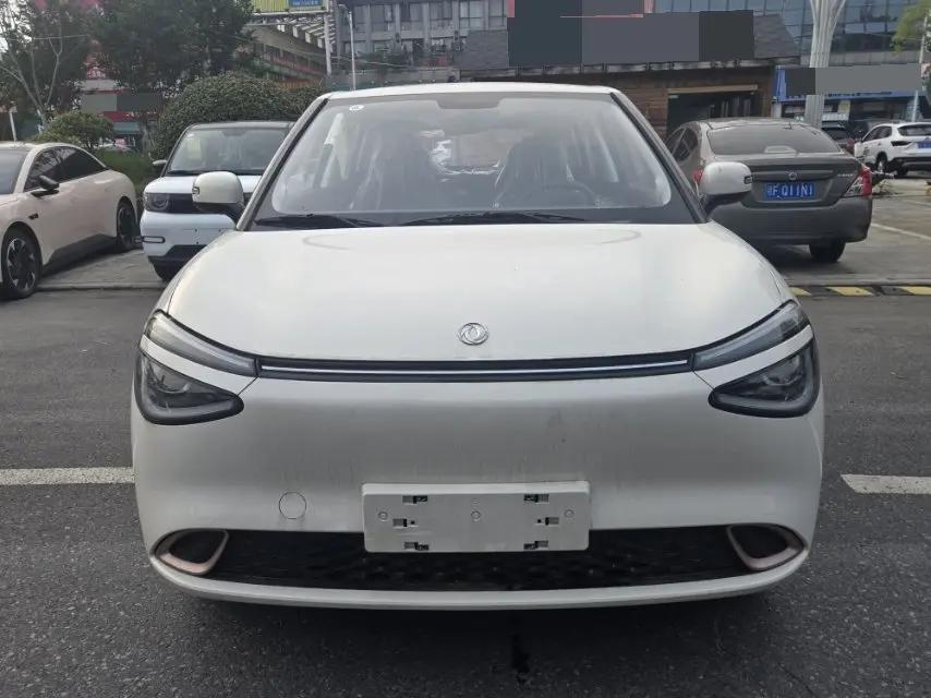Dongfeng 2025 Model Nammi 01 330 Driving School Edition Automatic 2