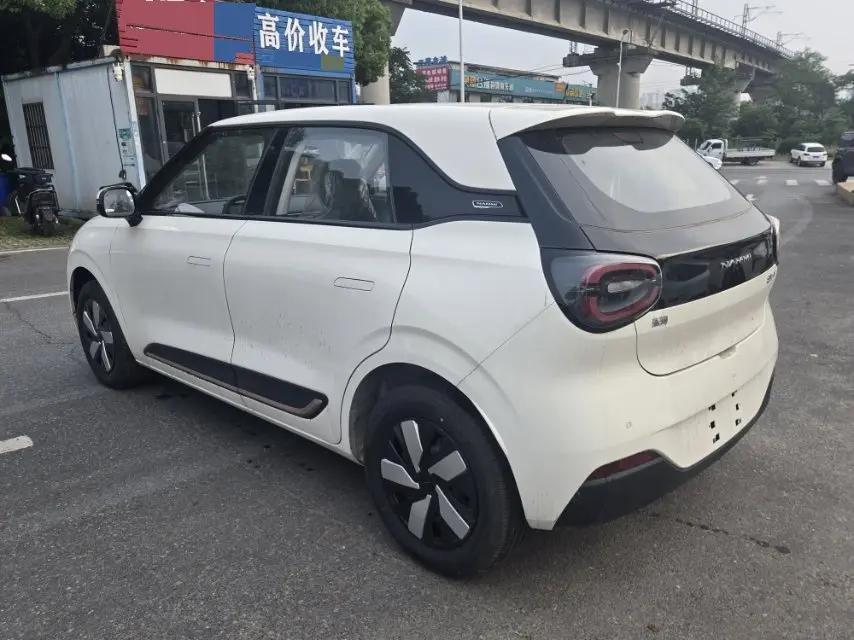 Dongfeng 2025 Model Nammi 01 330 Driving School Edition Automatic 9