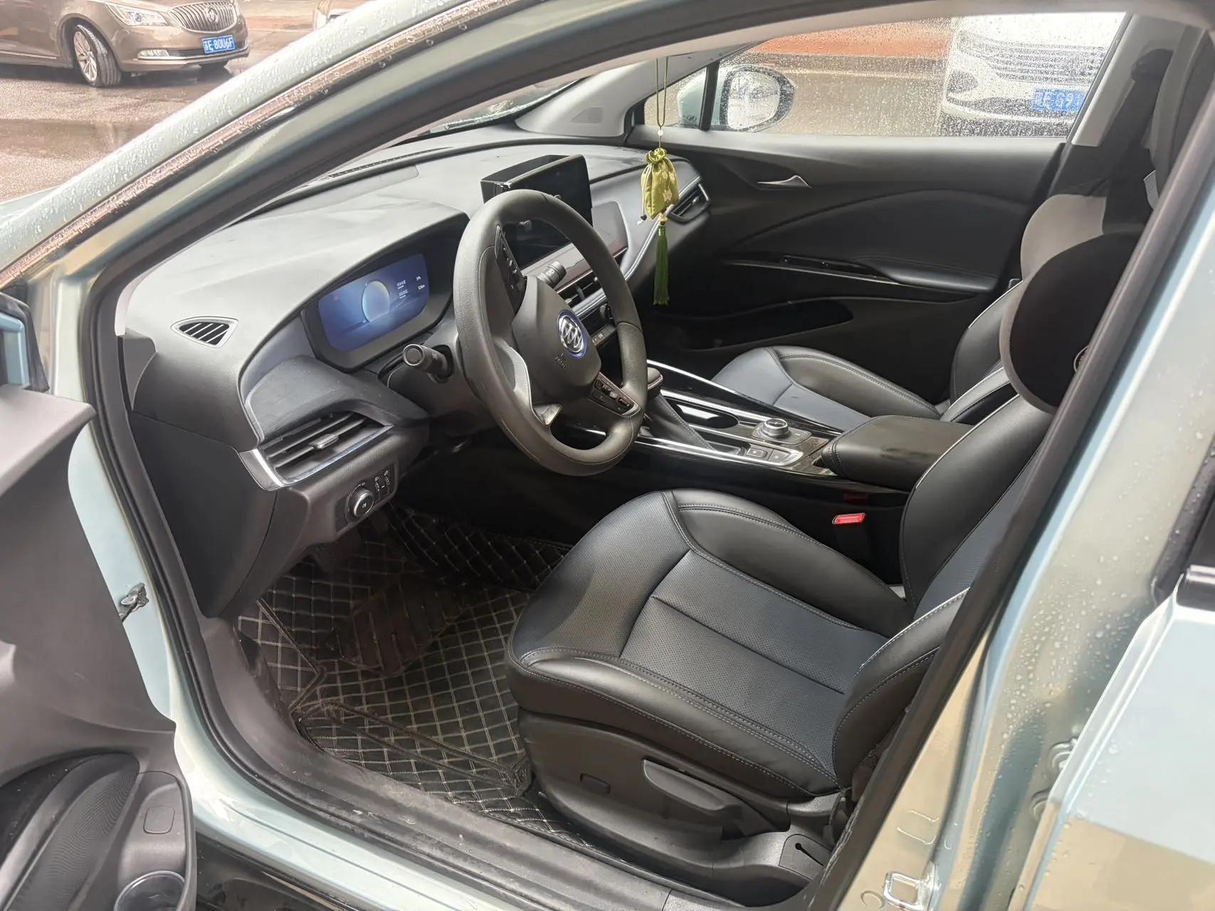 Buick 2024 Micro Blue 6(VELITE 6) 430km Comfortable Edition Automatic Gear 2