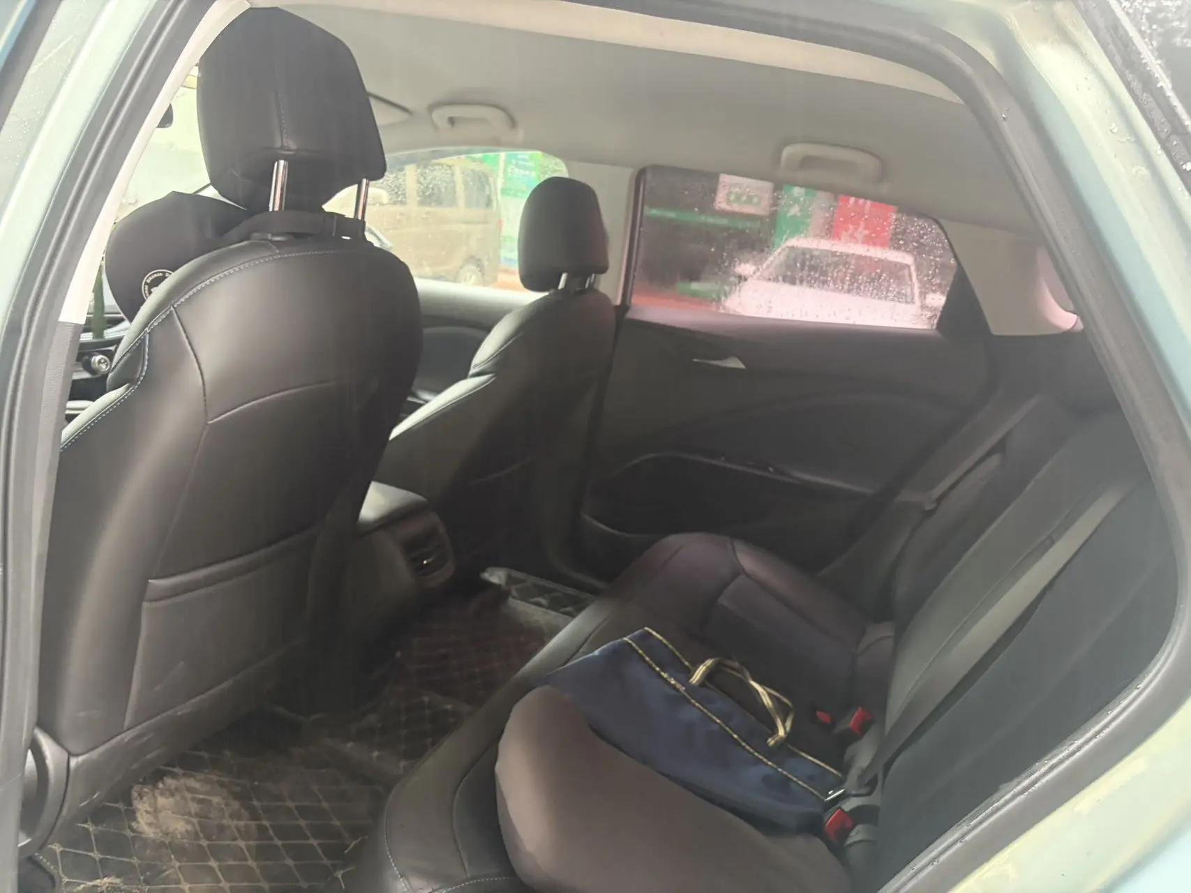 Buick 2024 Micro Blue 6(VELITE 6) 430km Comfortable Edition Automatic Gear 3