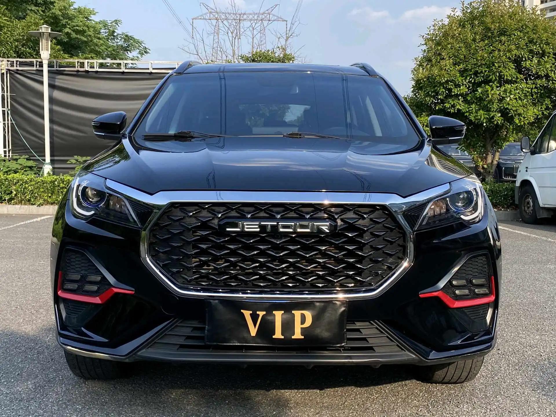 Jetour X70 2023 1.5T DCT Dream Edition 5 2