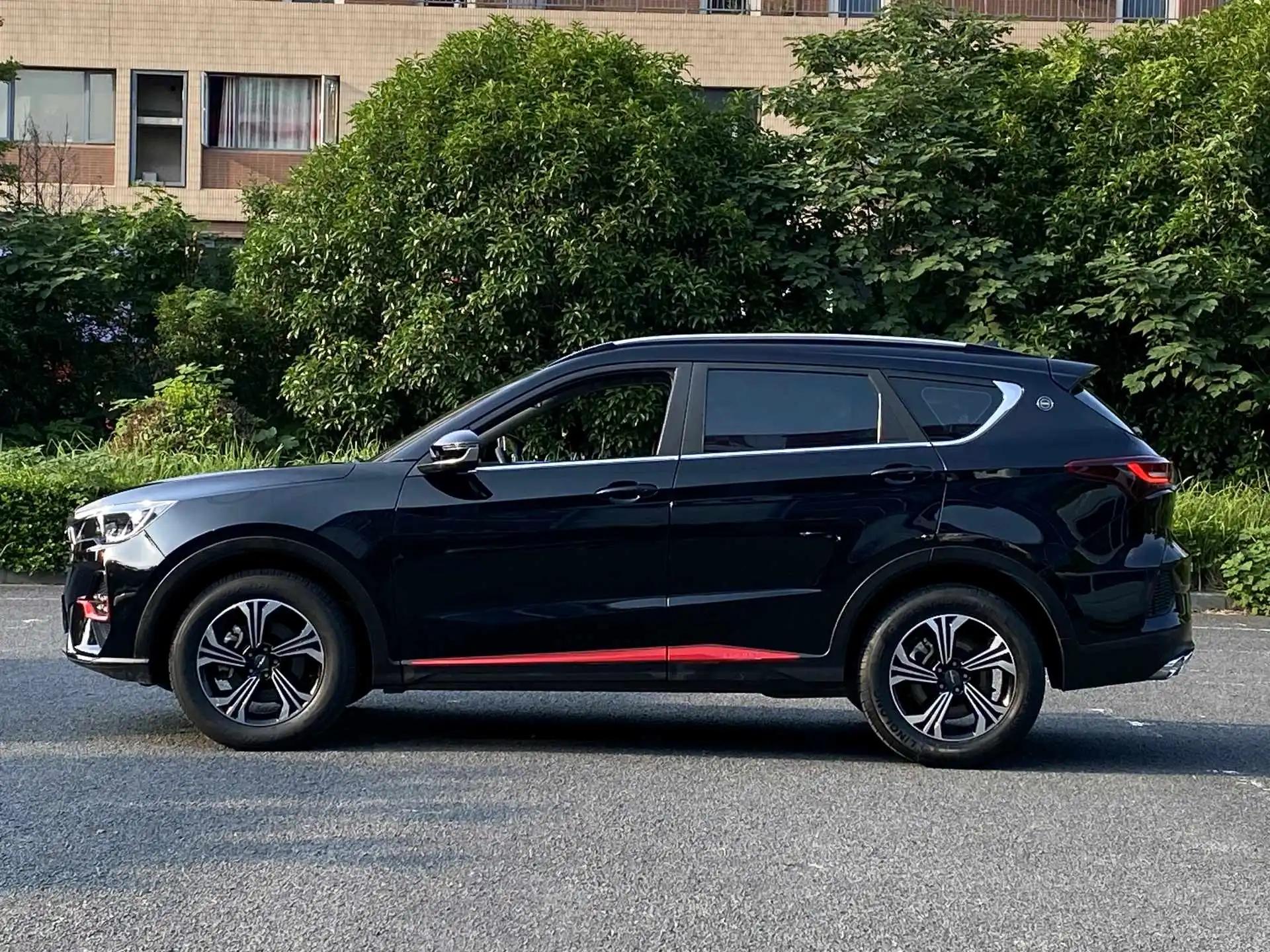 Jetour X70 2023 1.5T DCT Dream Edition 5 3