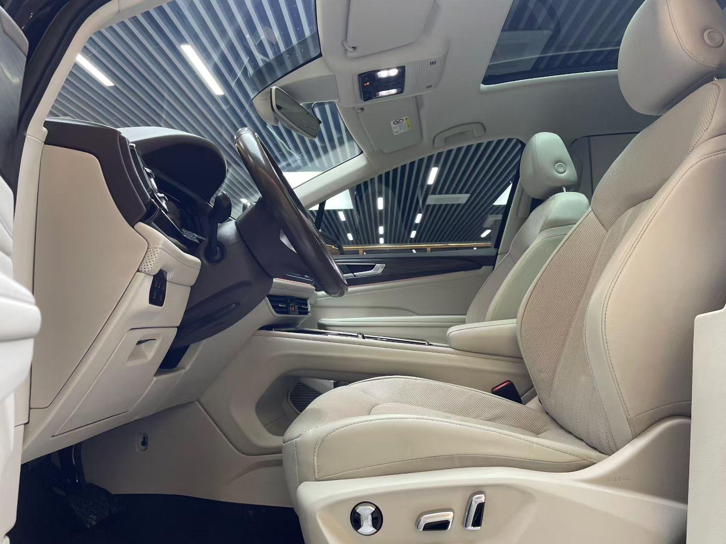 Weiran 2022 330TSI Deluxe Edition 3
