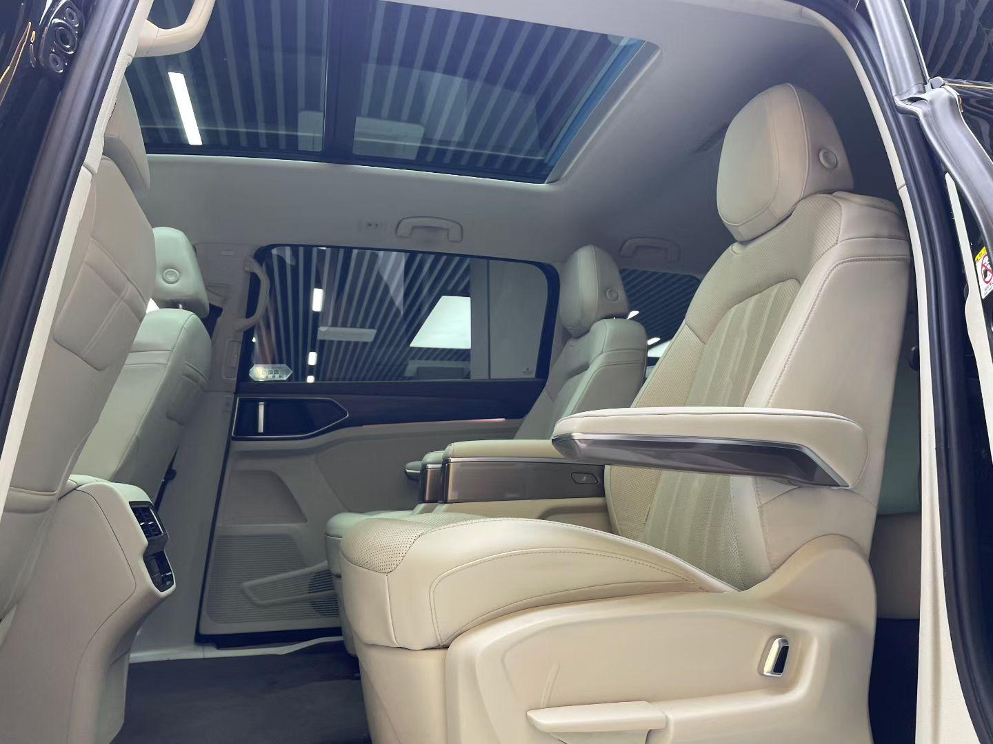 Weiran 2022 330TSI Deluxe Edition 4