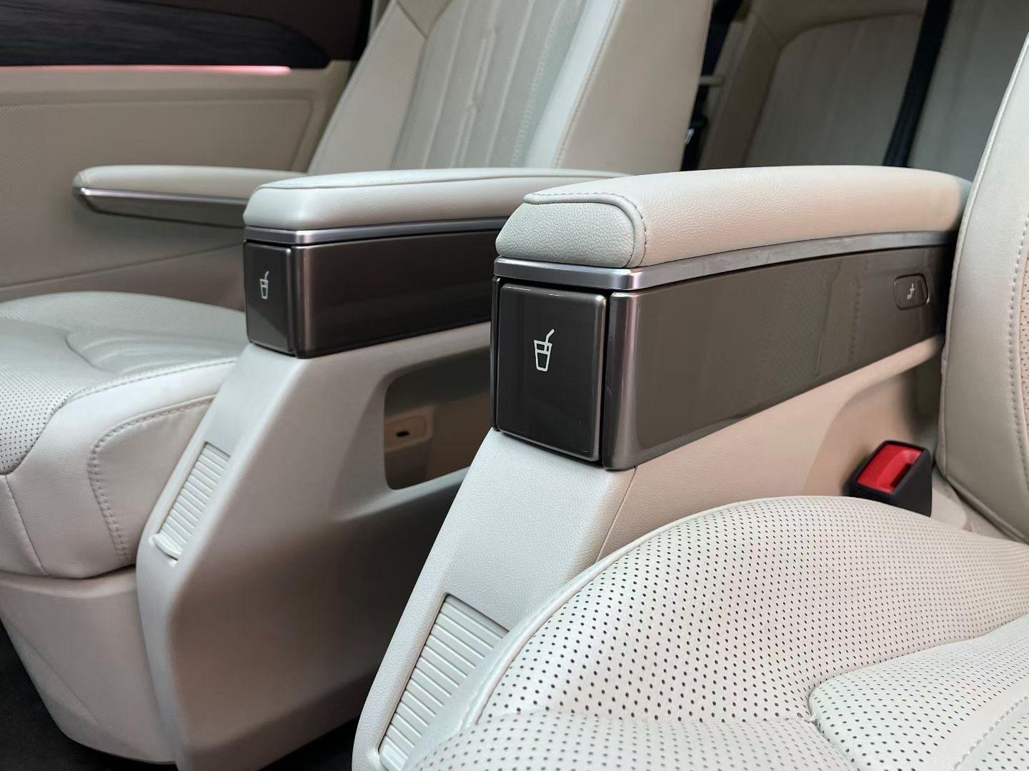 Weiran 2022 330TSI Deluxe Edition 5