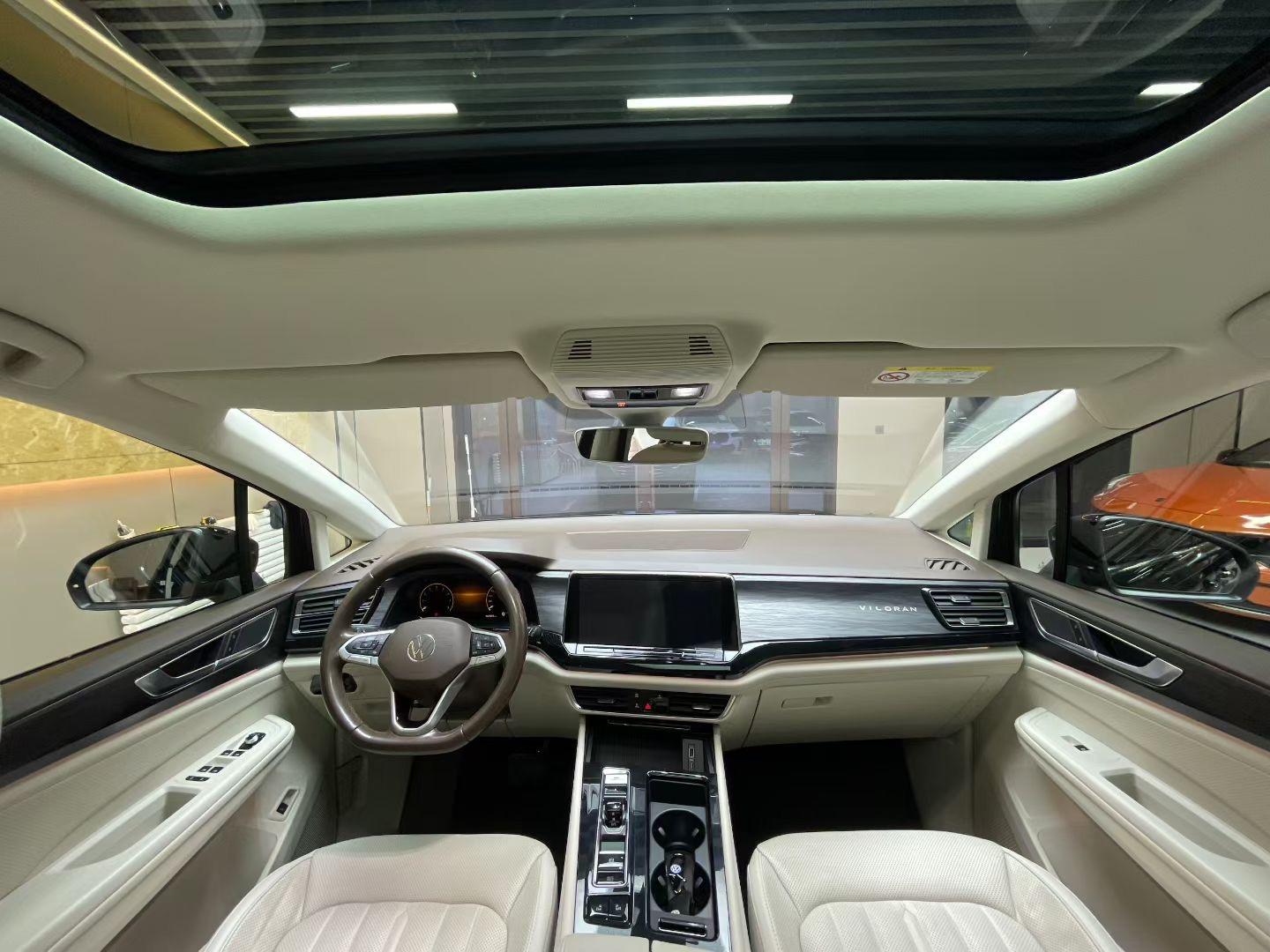 Weiran 2022 330TSI Deluxe Edition 6