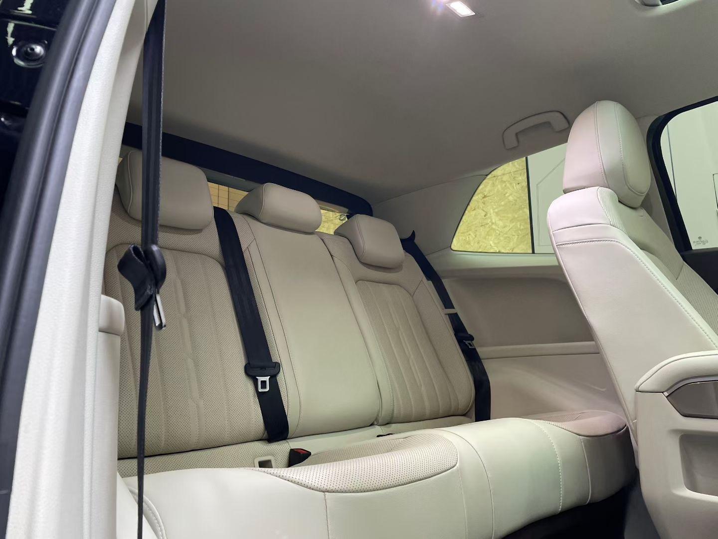 Weiran 2022 330TSI Deluxe Edition 7