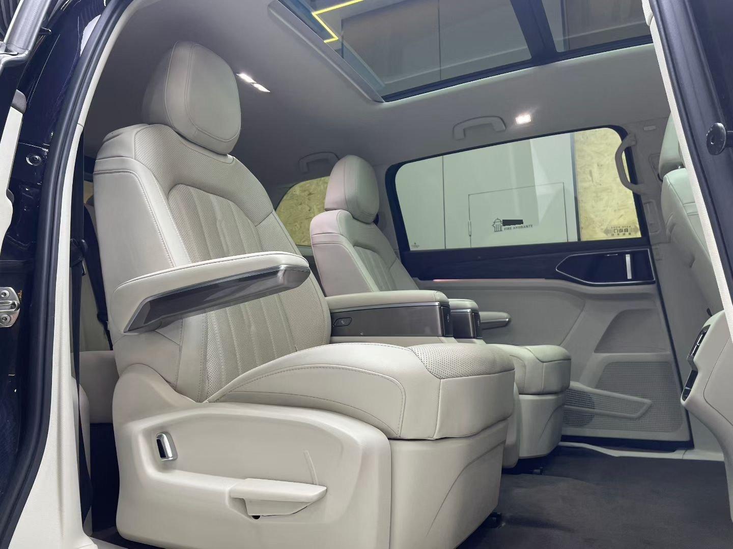 Weiran 2022 330TSI Deluxe Edition 8