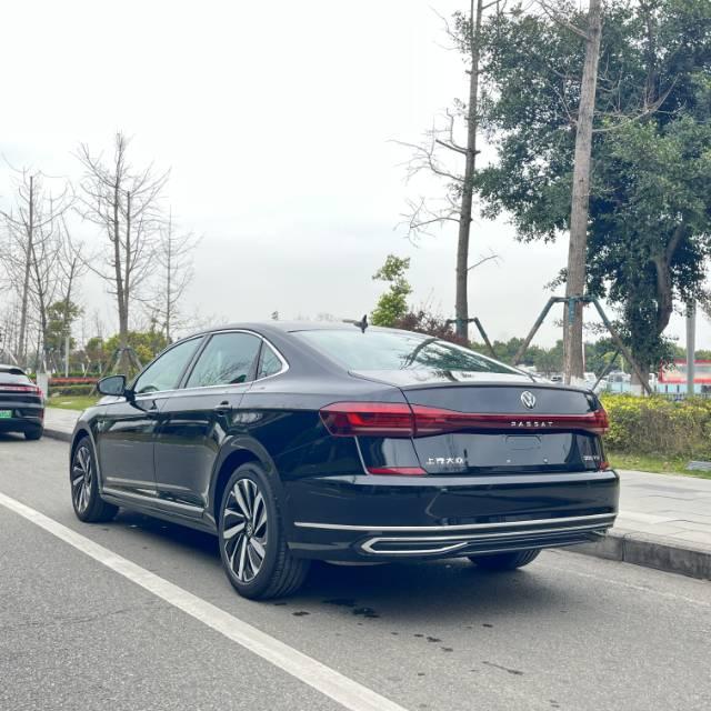 Volkswagen 2024 Passat 2.0TSI 380TSI Elite Edition Automatic 4
