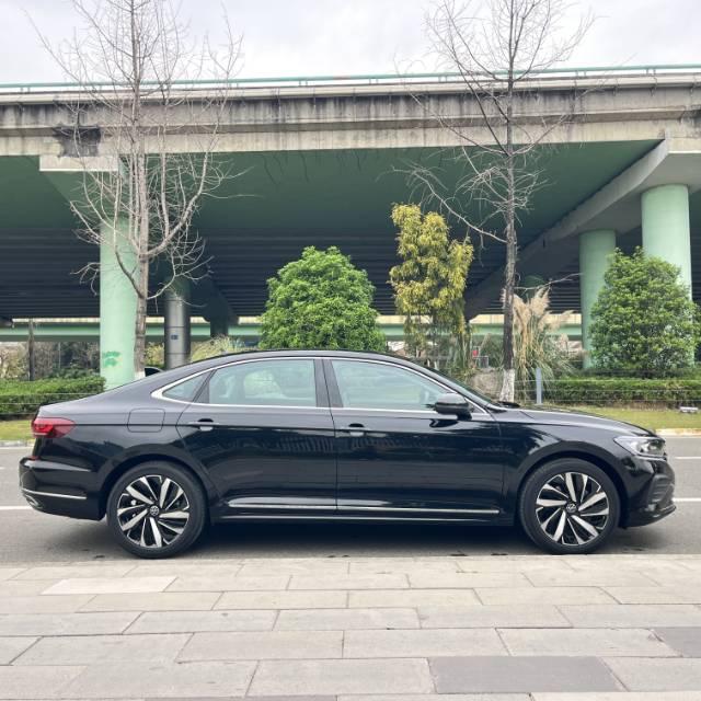 Volkswagen 2024 Passat 2.0TSI 380TSI Elite Edition Automatic 5