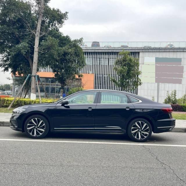 Volkswagen 2024 Passat 2.0TSI 380TSI Elite Edition Automatic 6
