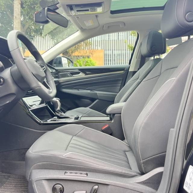 Volkswagen 2024 Passat 2.0TSI 380TSI Elite Edition Automatic 7