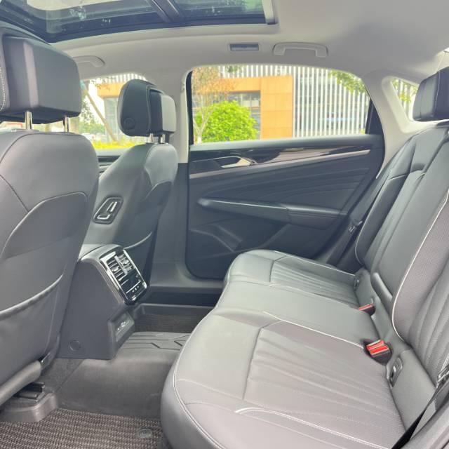 Volkswagen 2024 Passat 2.0TSI 380TSI Elite Edition Automatic 8