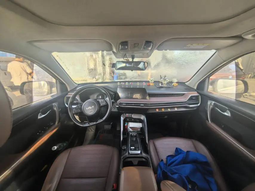 Smart Run 2021 Ace 2.0L Wonderful Edition 6