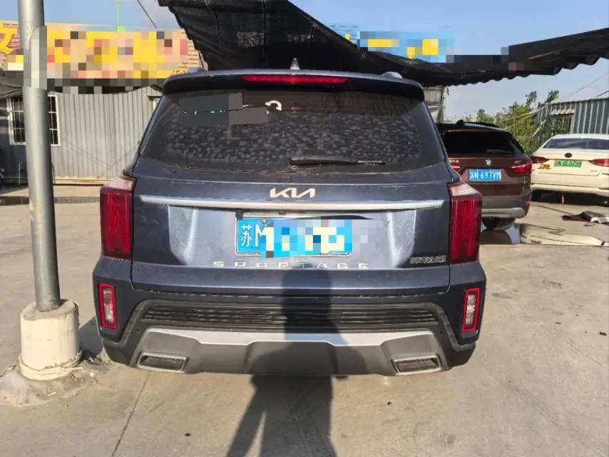 Smart Run 2021 Ace 2.0L Wonderful Edition 7