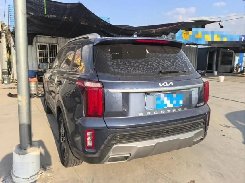 Smart Run 2021 Ace 2.0L Wonderful Edition 8