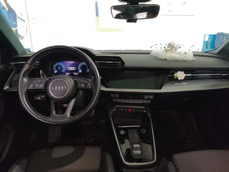 Audi A3 2021 A3L Limousine 35 TFSI Fashion Sport 3