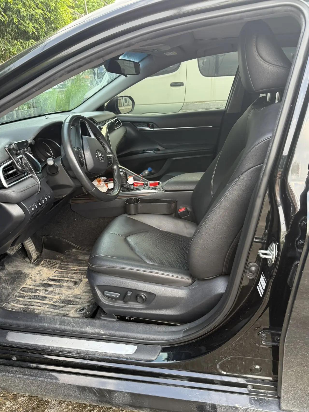 Camry 2019 facelift 2.5G Deluxe Edition 5