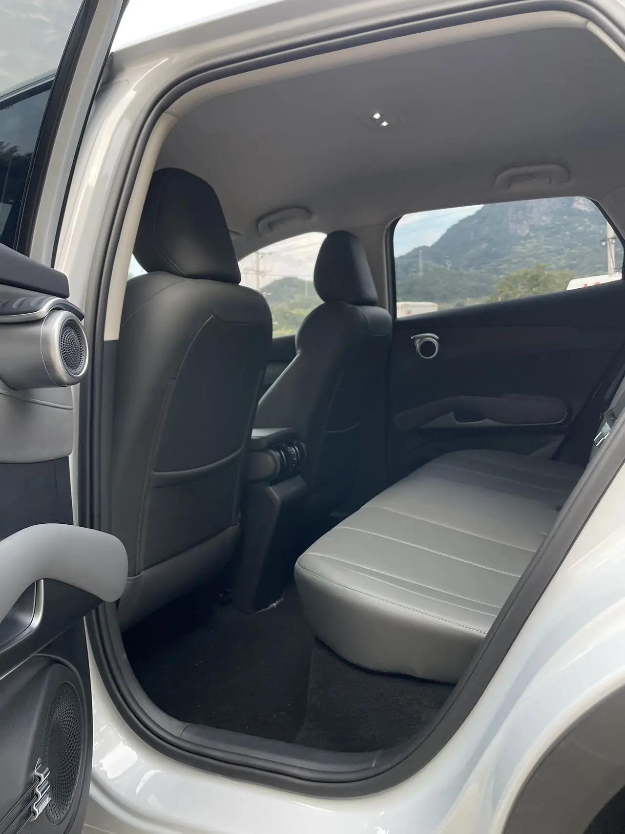 BYD Yuan PLUS 2025 Model Yuan PLUS Intelligent Driving Version 510km Leading Edition Automatic 6