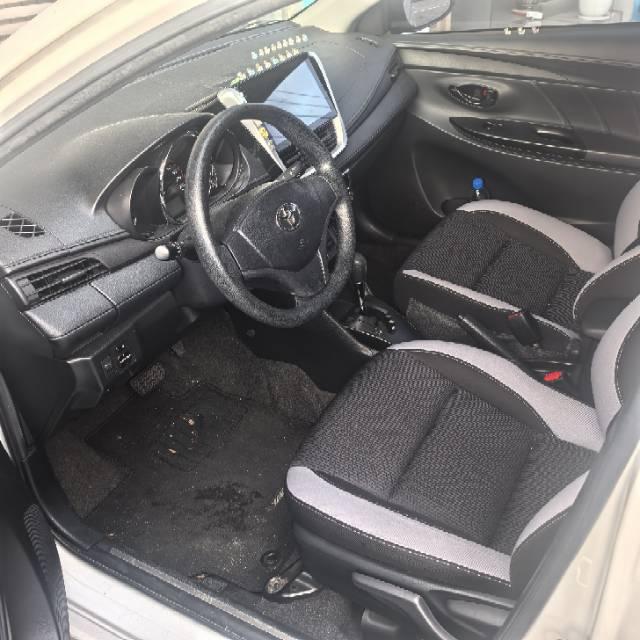YARiS L Zhixuan 2020 1.5L CVT Leading Edition 2