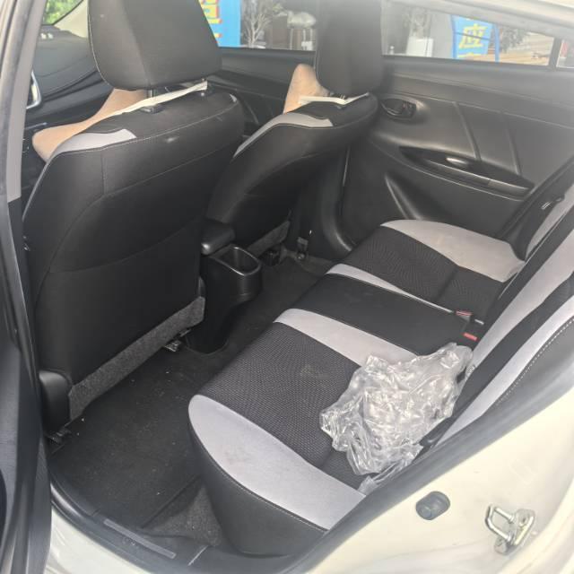 YARiS L Zhixuan 2020 1.5L CVT Leading Edition 3