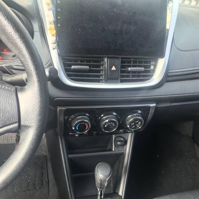 YARiS L Zhixuan 2020 1.5L CVT Leading Edition 4