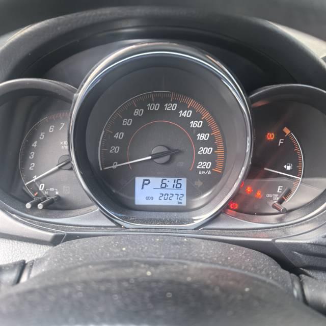 YARiS L Zhixuan 2020 1.5L CVT Leading Edition 6