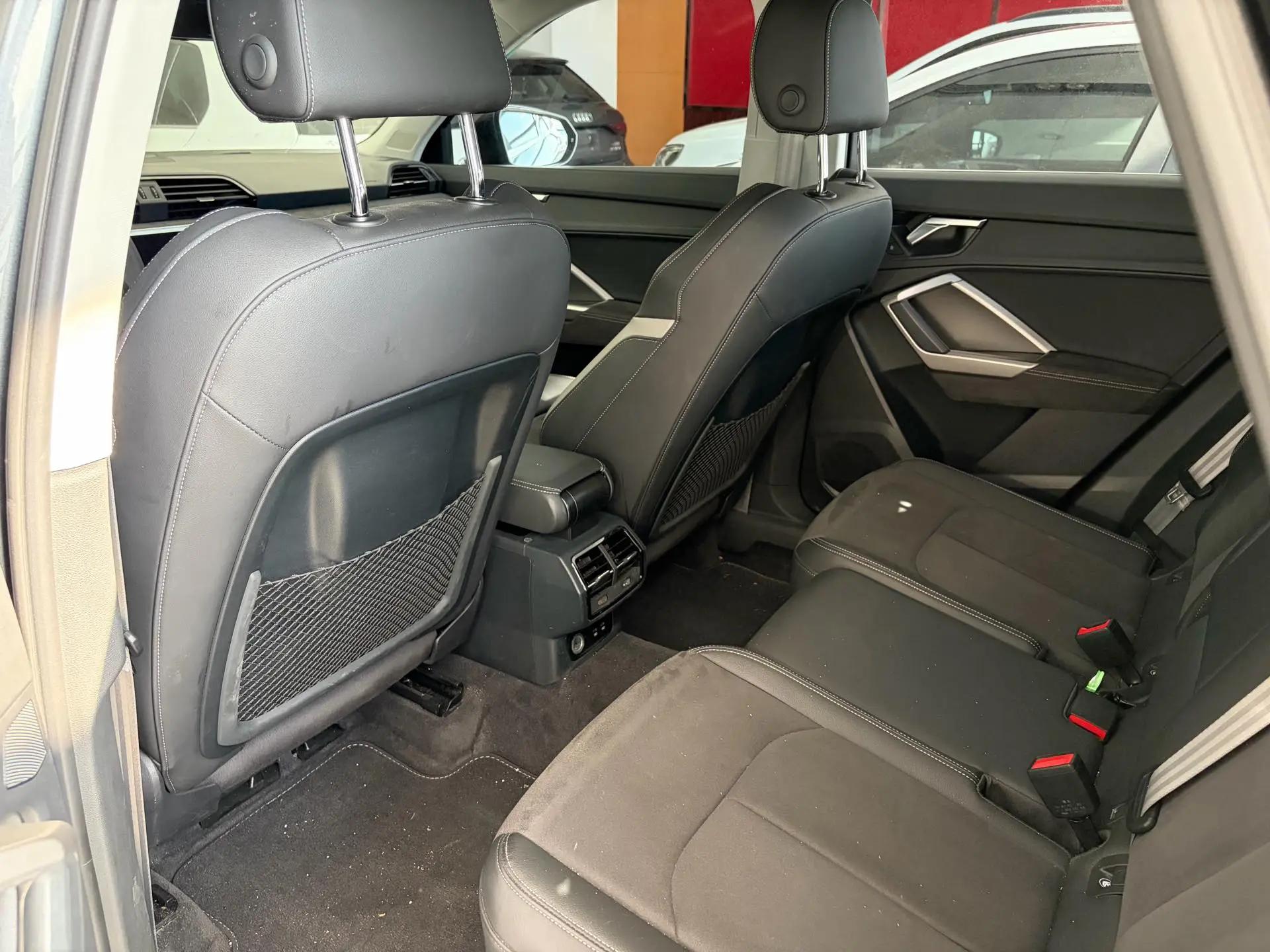 Audi 2023 Q3 1.4TFSI 35TFSI Stylish Dynamic Edition Automatic 5