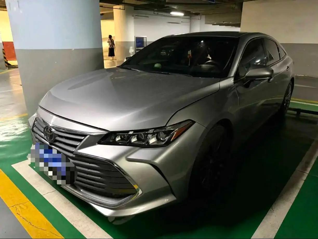 Asian Dragon 2019 2.0L XLE Premium Edition Country VI